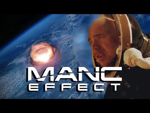 Official thumbnail for Manc Effect — Karl Pilkington in Mass Effect
